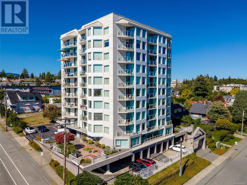502 - 220 Townsite Road, Nanaimo BC V9S 5S8