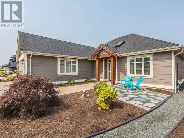1157 Lee Road, French Creek, BC, V9P 2L2