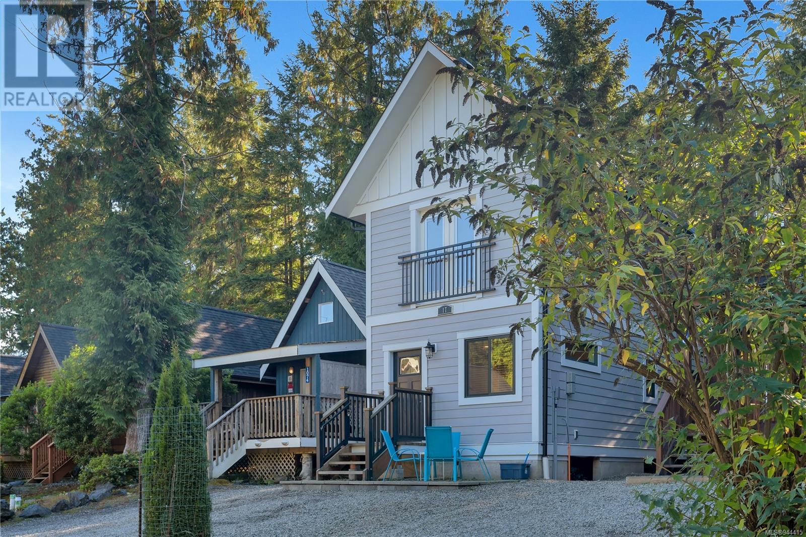 1078 Tyee Terrace, Ucluelet, BC, V0R 3A0