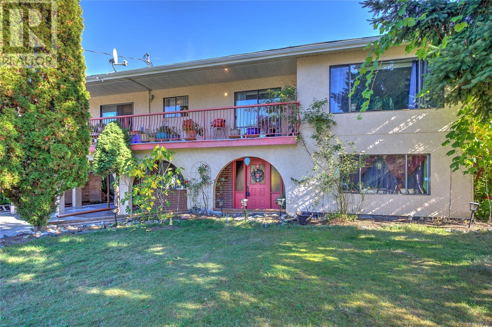 67 Johel Road, Lake Cowichan, BC, V0R 2G0
