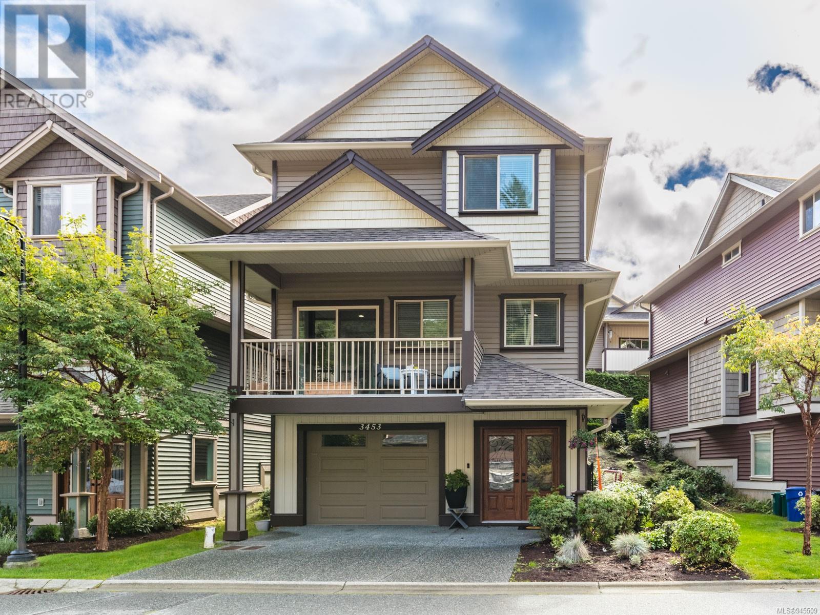 3453 Maveric Road, Nanaimo, BC, V9T 0C7