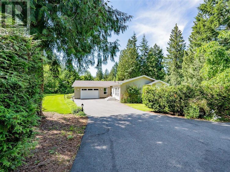 2910 Jameson Road, Nanaimo, BC, V9R 6W8