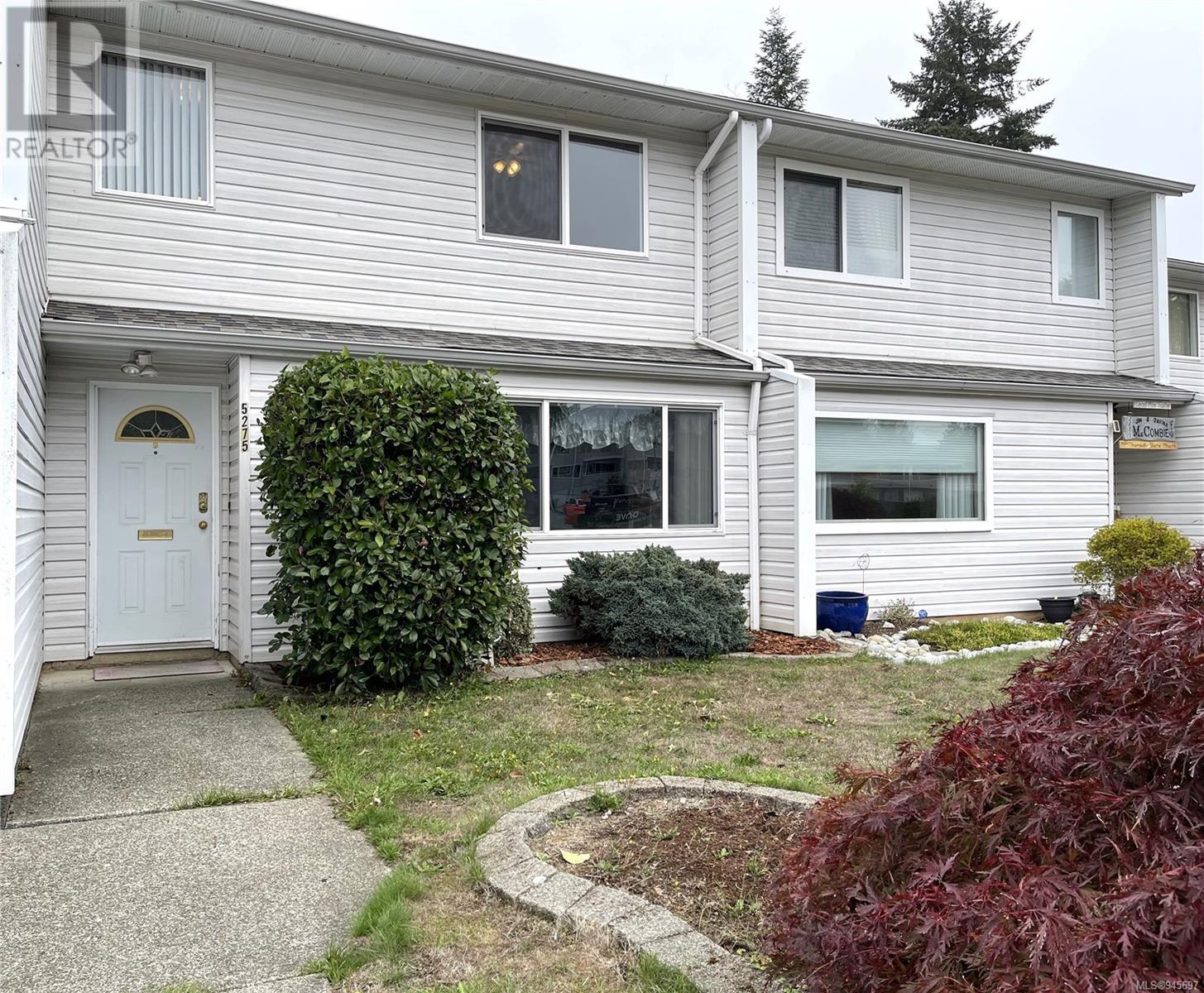 5275 Gertrude Street, Port Alberni, BC, V9Y 6L1