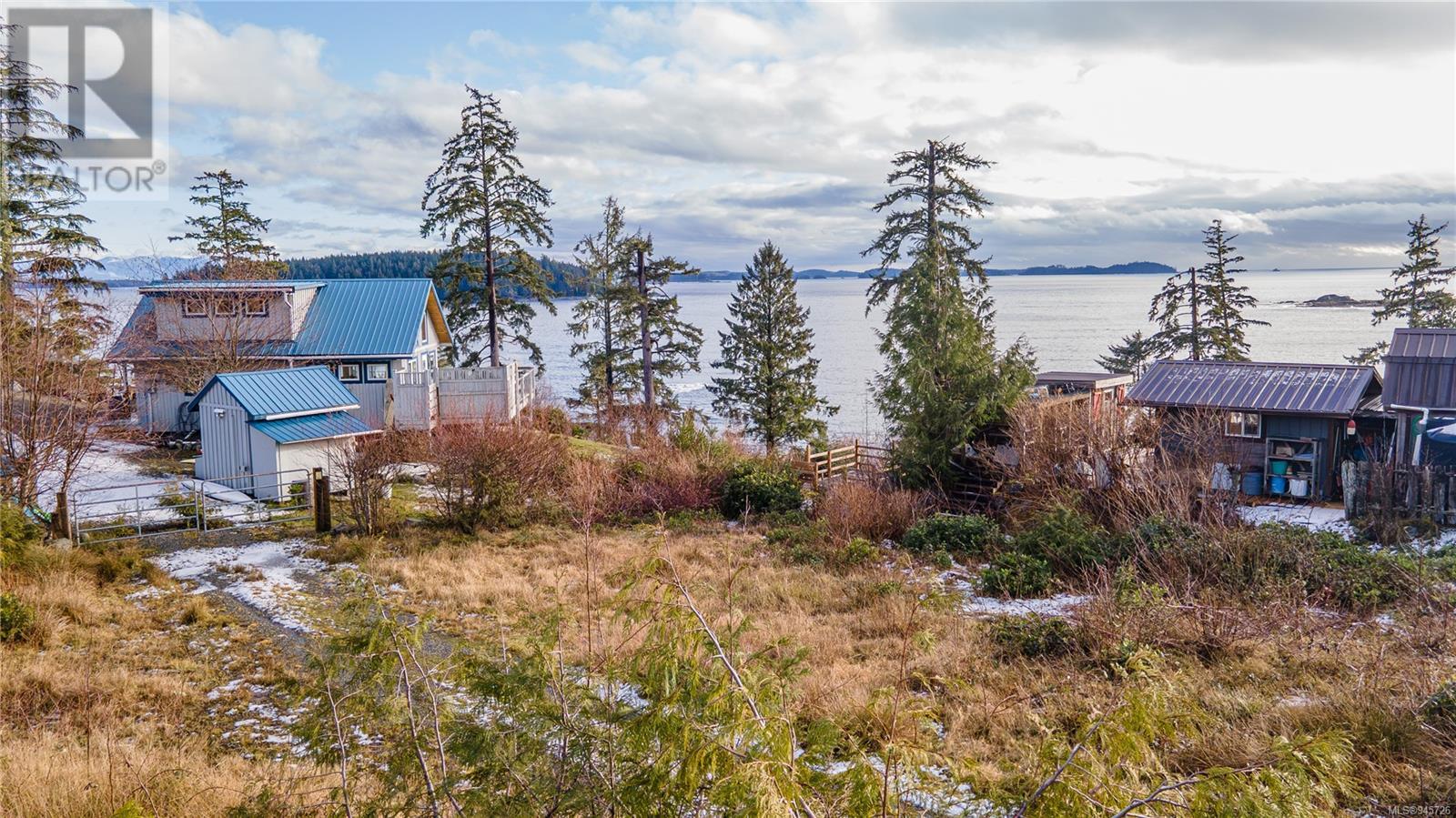 1118 Fourth Avenue, Port Alberni, BC, V0R 3A0