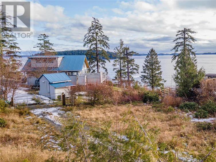 1118 Fourth Avenue, Port Alberni, BC, V0R 3A0