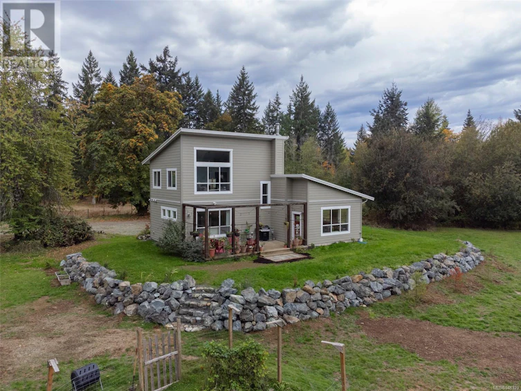 6138 Beaver Creek Road, Port Alberni, BC, V9Y 8X4