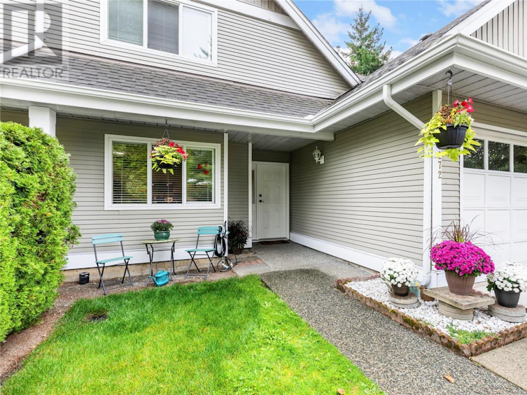 5272 Arbour Crescent, Nanaimo, BC, V9T 6E5