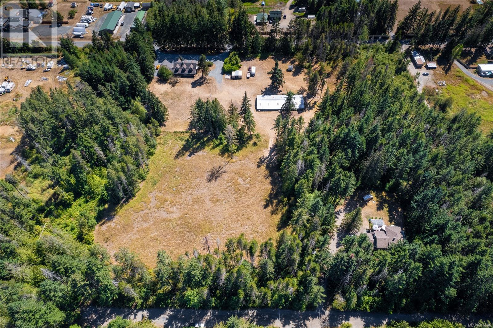 1593 Grafton Avenue, Errington, BC, V0R 1V0