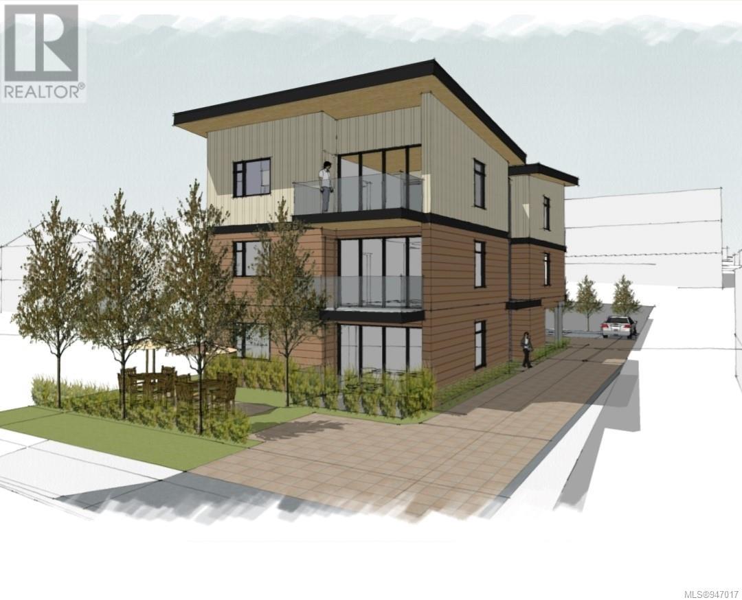 582 Bradley Street, Nanaimo, BC, V9S 1C1
