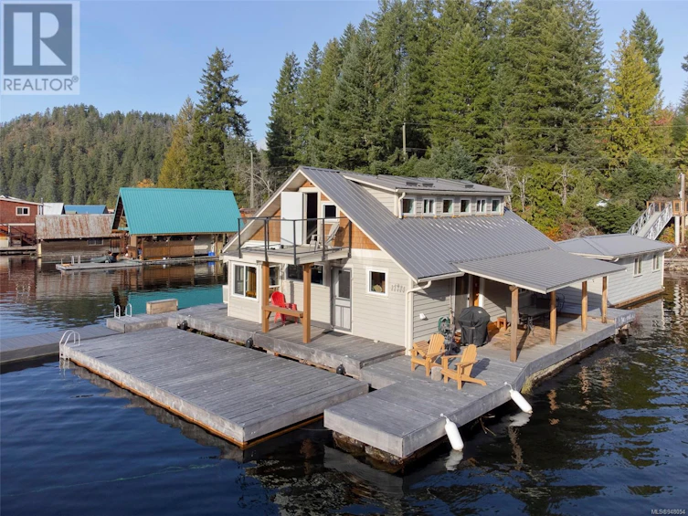 12-11000 Central Lake Road, Port Alberni, BC, V9Y 8Z2