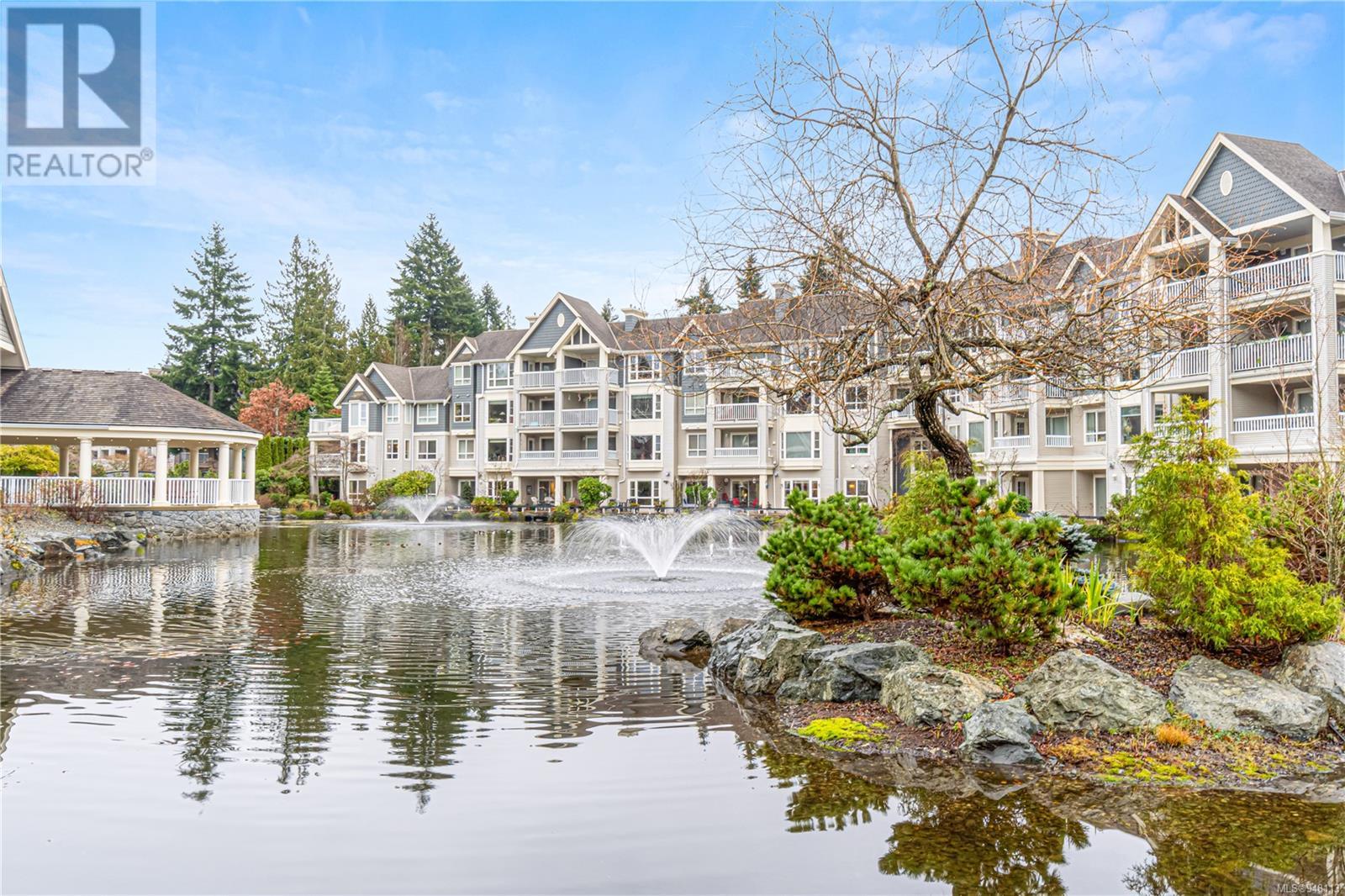 103-5620 Edgewater Lane, Nanaimo, BC, V9T 6K1