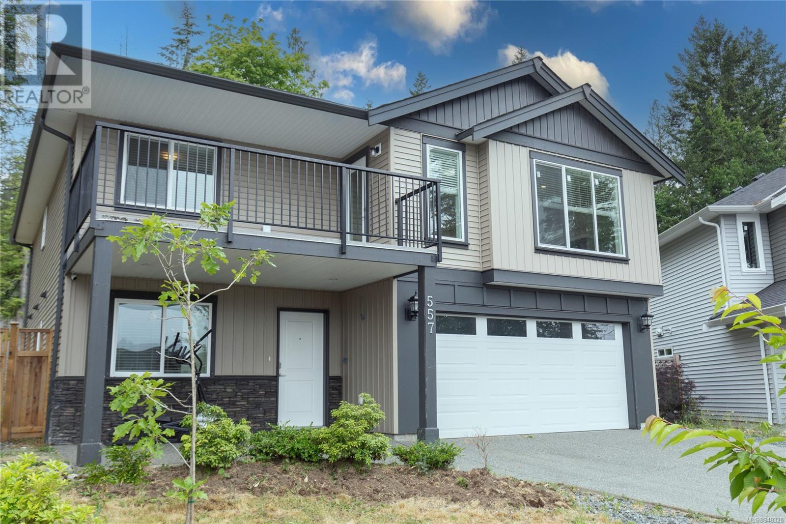 557 Lori Place, Nanaimo, BC, V9R 0H5
