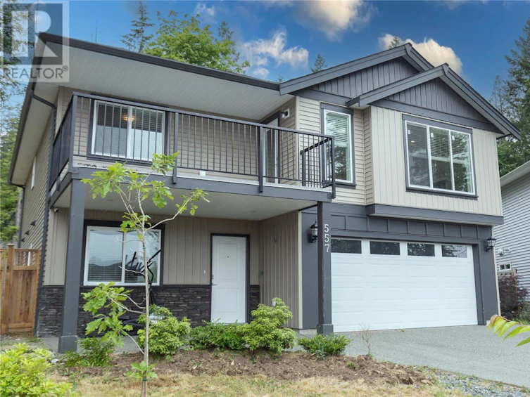 557 Lori Place, Nanaimo, BC, V9R 0H5