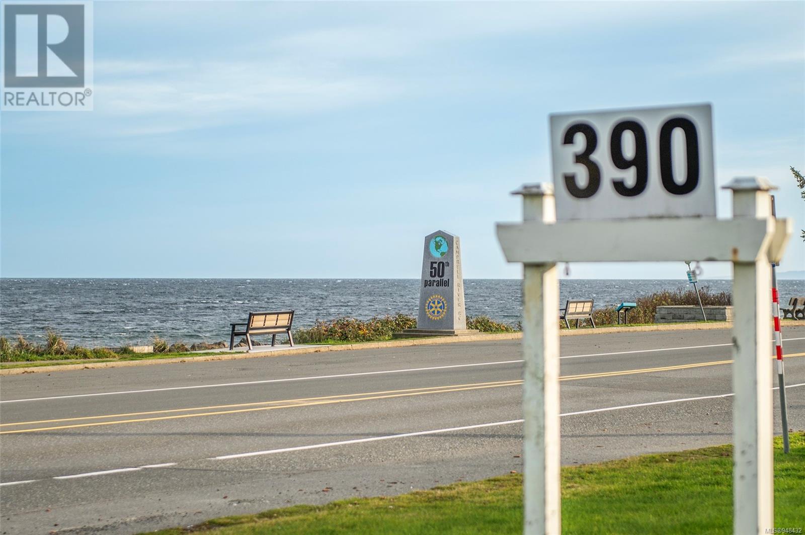 102-390 South Island Highway, Campbell River, BC, V9W 1A5