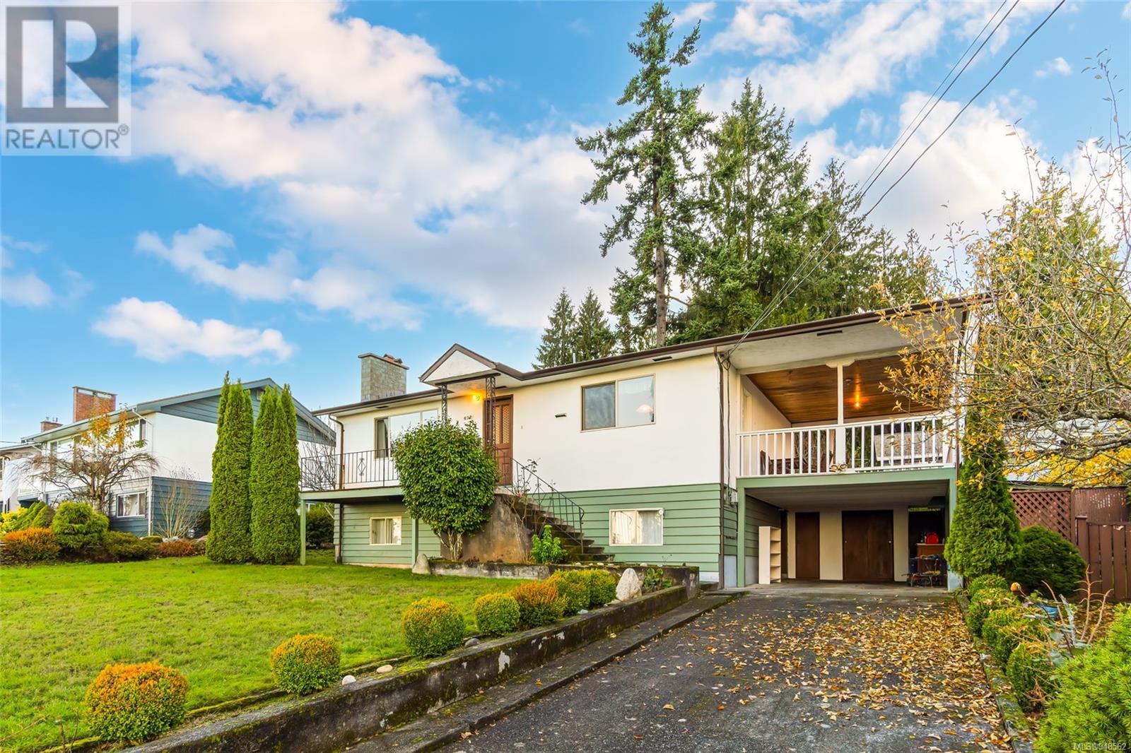 408 Walker Avenue, Ladysmith, BC, V9G 1V2