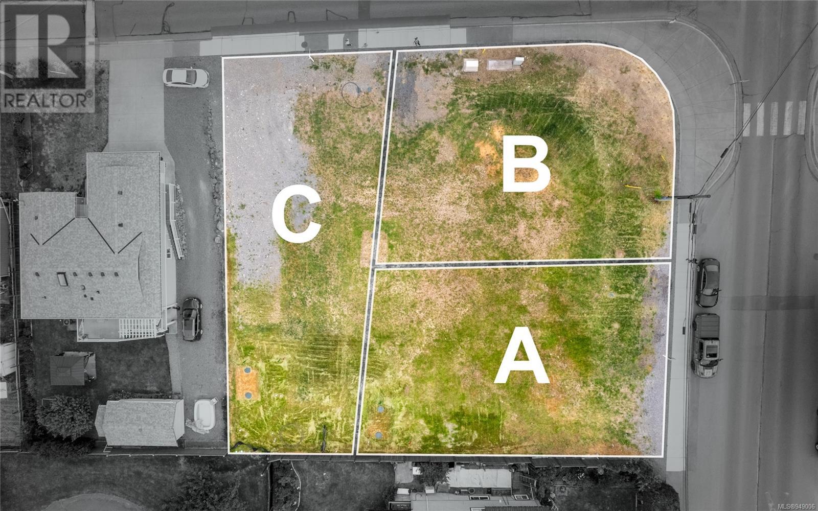 lot b-Lot B Adelaide Street, Crofton, BC, V0R 1R0