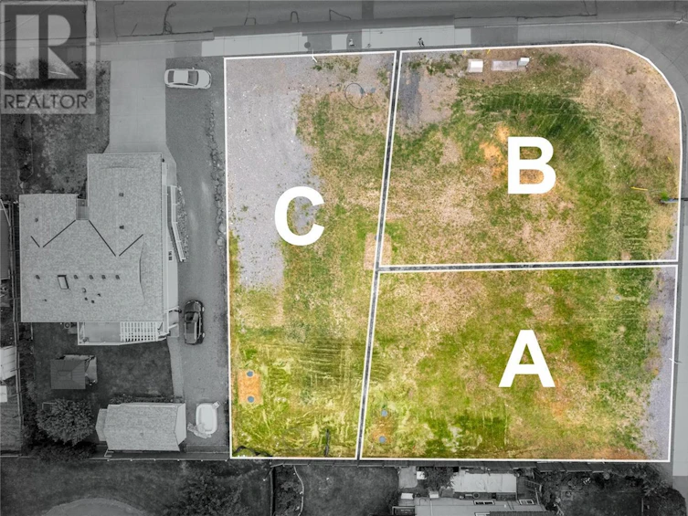 lot b-Lot B Adelaide Street, Crofton, BC, V0R 1R0