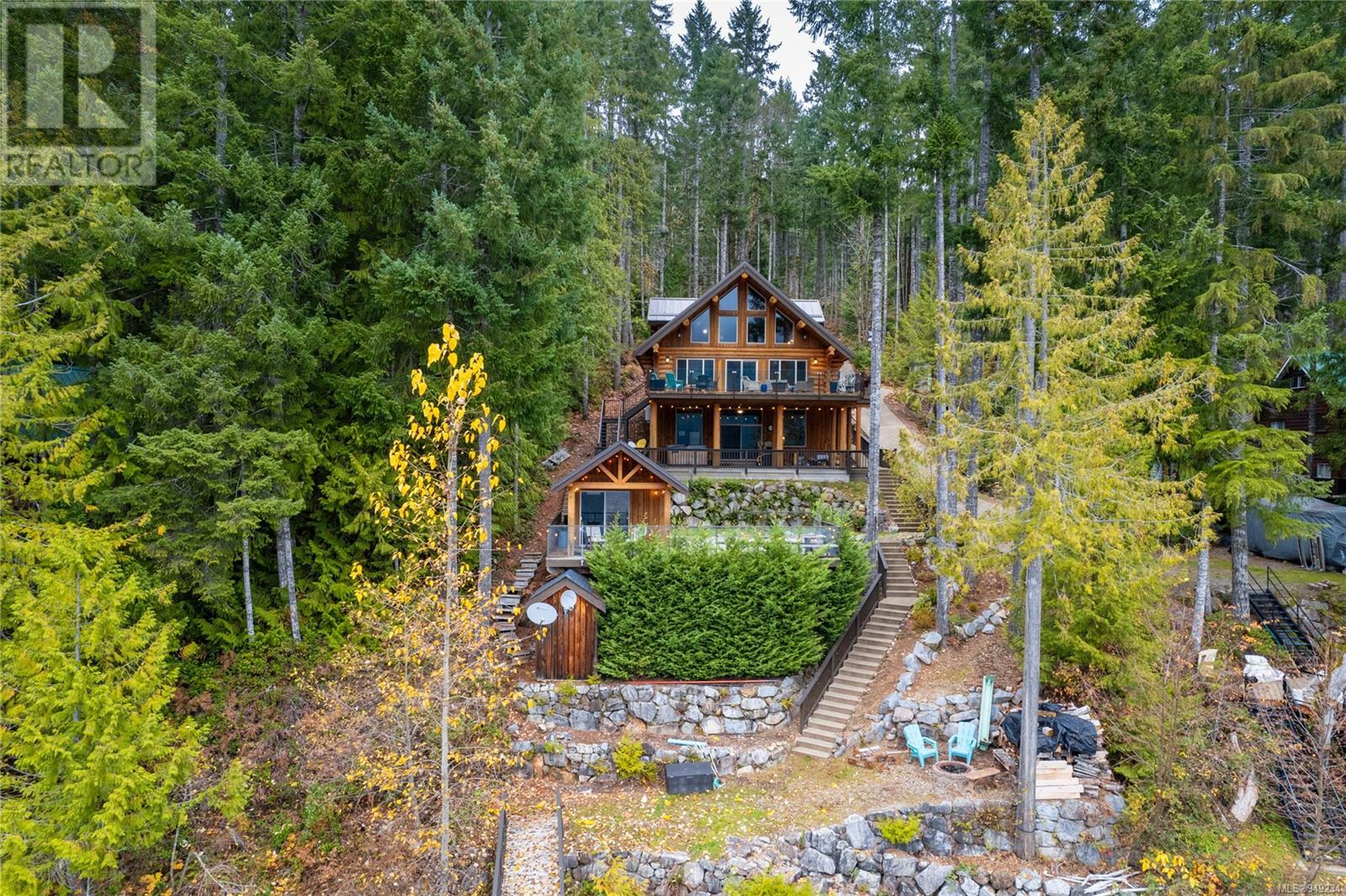 18550 Pacific Rim Highway, Port Alberni, BC, V9Y 8Z9