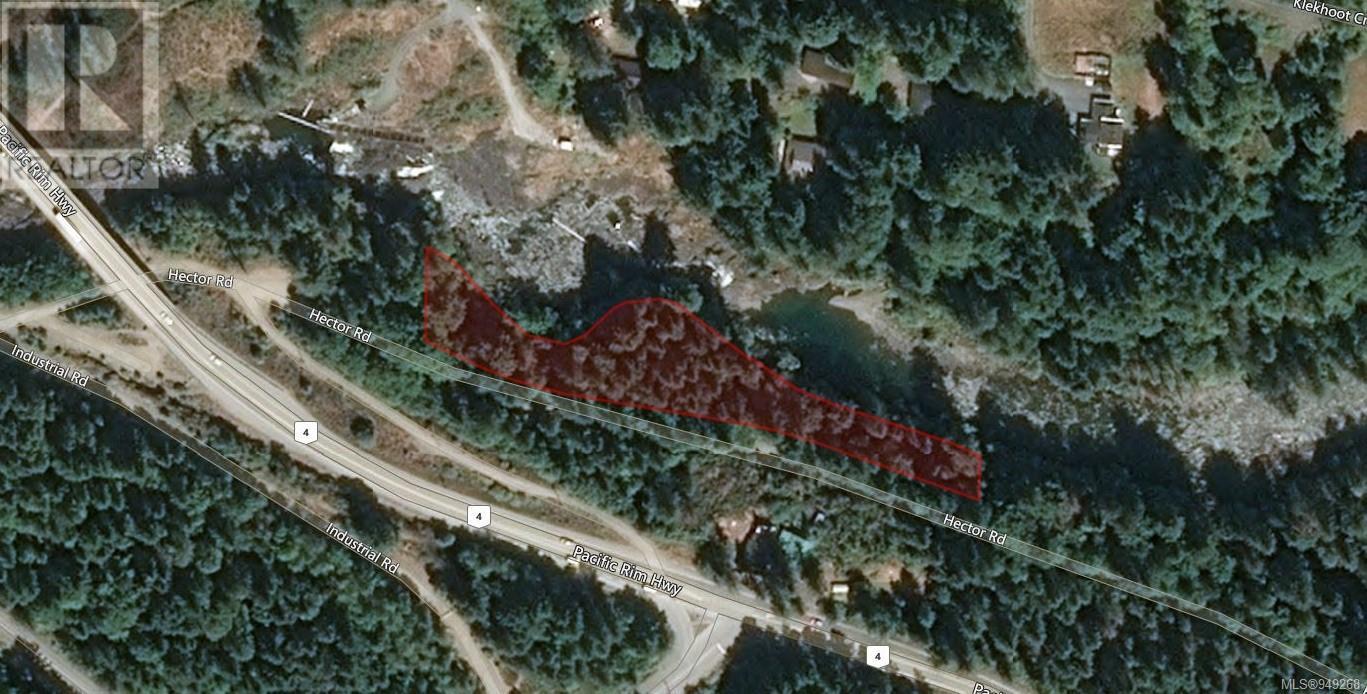 Lot 38-Parcel A Brand Avenue, Port Alberni, BC, V9Y 8Y8