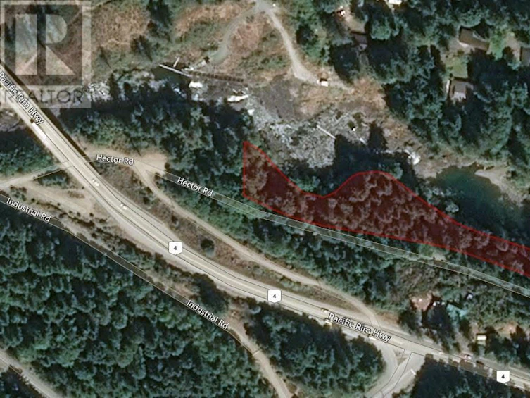 Lot 38-Parcel A Brand Avenue, Port Alberni, BC, V9Y 8Y8