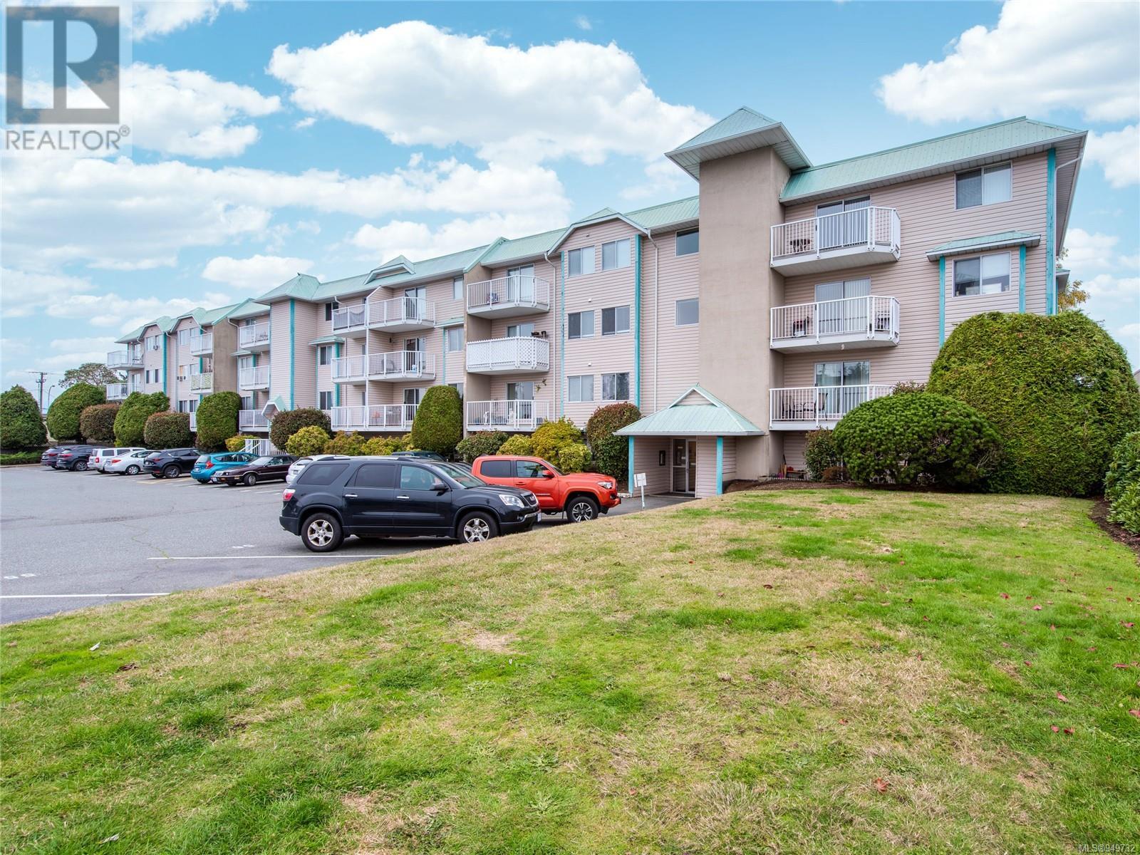 406-3185 Barons Road, Nanaimo, BC, V9T 5W3