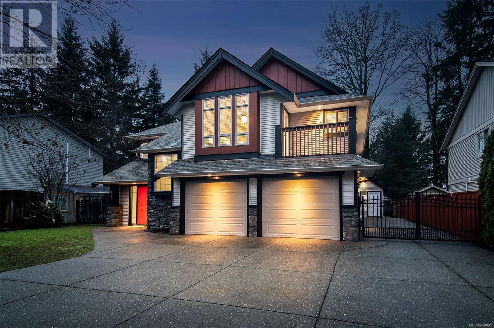 2387 Walbran Drive, Courtenay, BC, V9N 9W9