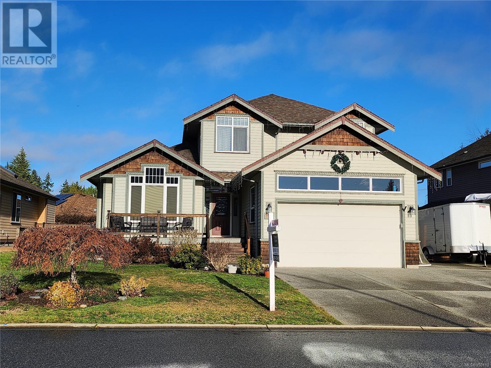 306 Holland Creek Place, Ladysmith, BC, V9G 1T6