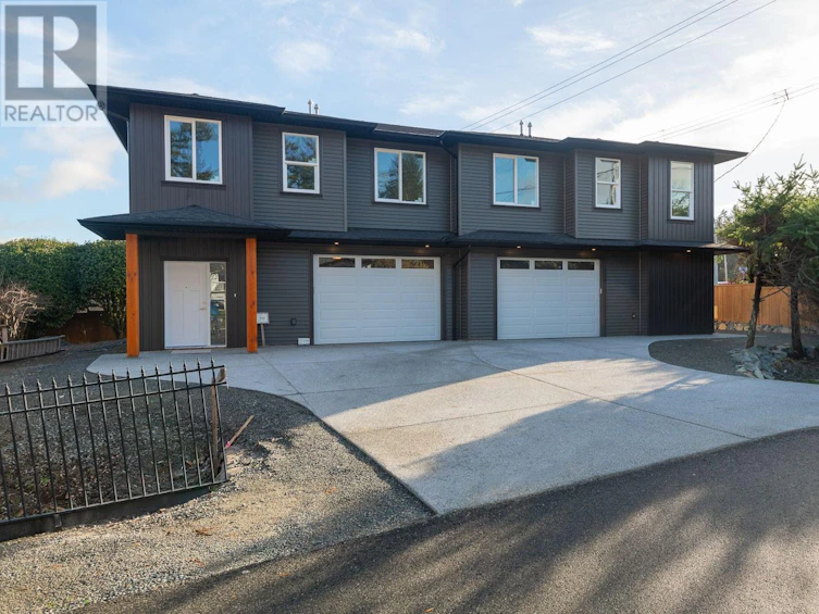 44 Thetis Place, Nanaimo, BC, V9S 3Z3