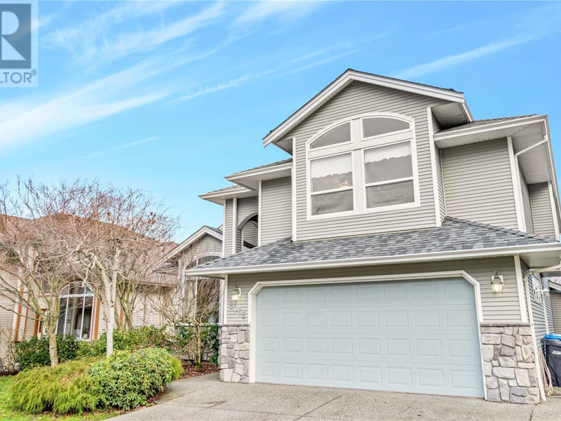 6066 Montgomery Way, Nanaimo BC V9V 1T6