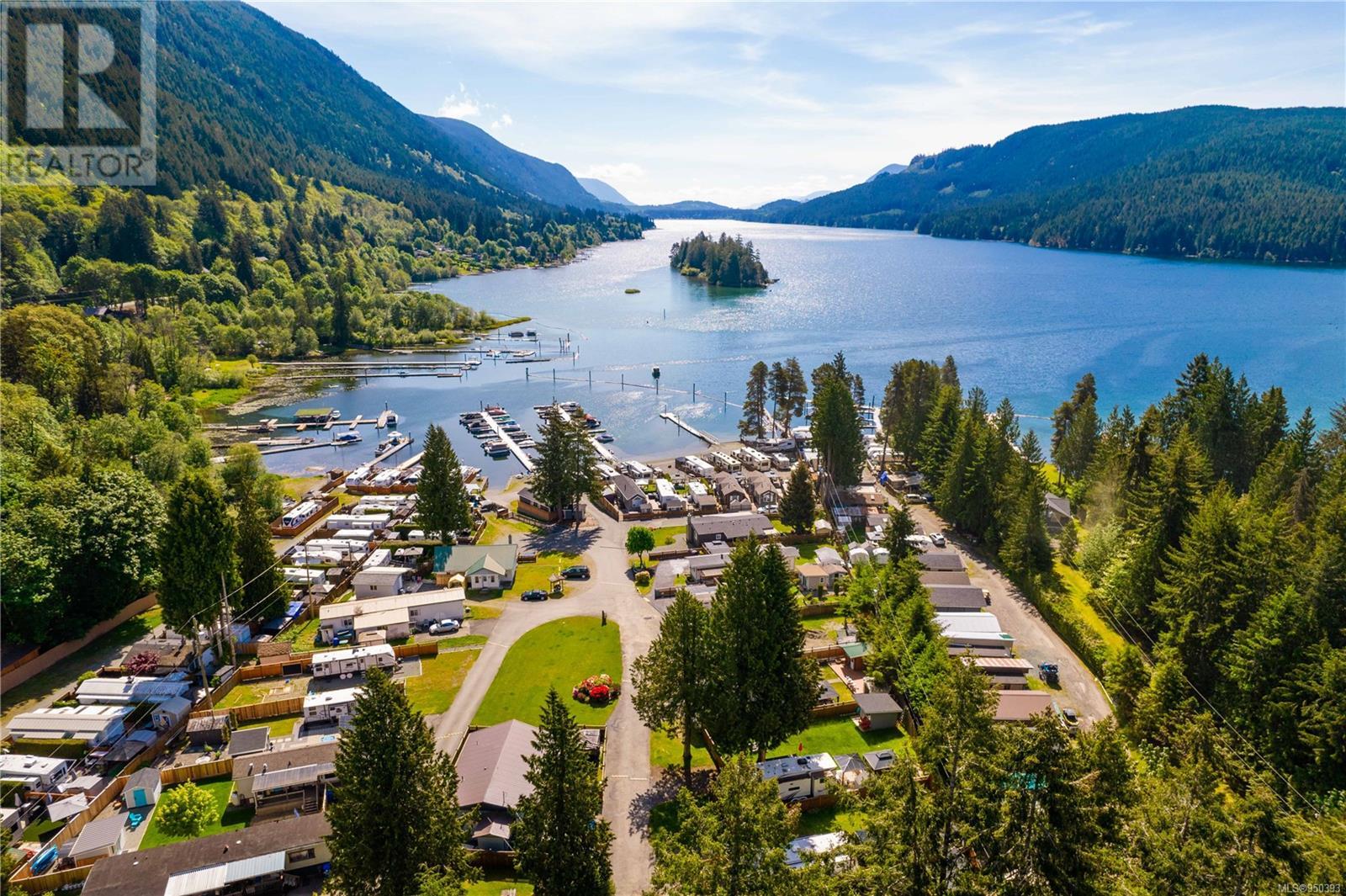 5-8389 Sa Seen Os Road, Youbou, BC, V0R 3E1