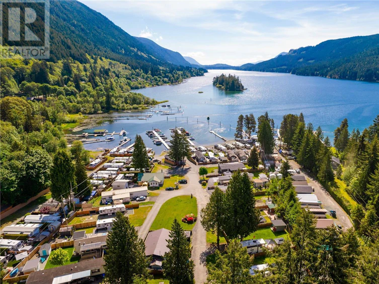 5-8389 Sa Seen Os Road, Youbou, BC, V0R 3E1