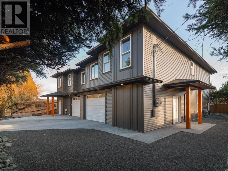 2080 Estevan Road, Nanaimo, BC, V9S 3Z3