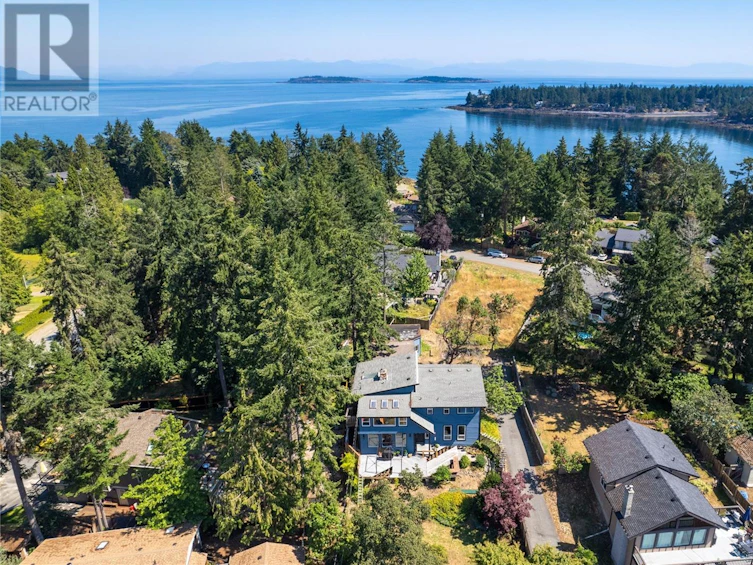 1546 Marina Way, Nanoose, BC, V9P 9B6