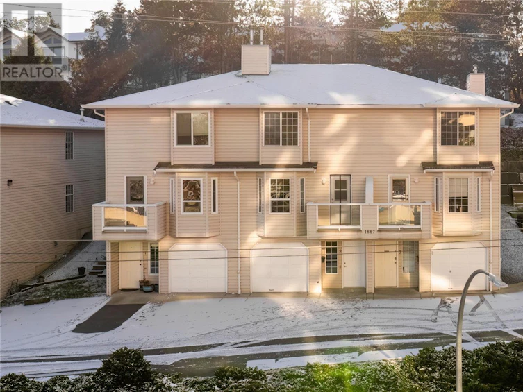 2-1667 Dufferin Crescent, Nanaimo, BC, V9G 1V4