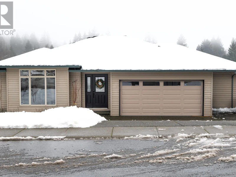 4801 Fairbrook Crescent, Nanaimo BC V9T 6M6