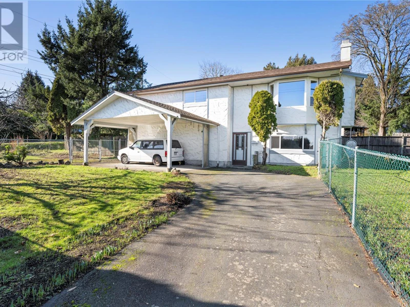 2895 Neyland Road, Nanaimo BC V9T 2X6