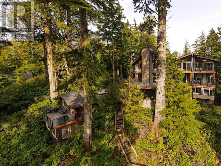 330 Reef Point Road, Ucluelet, BC, V0R 3A0