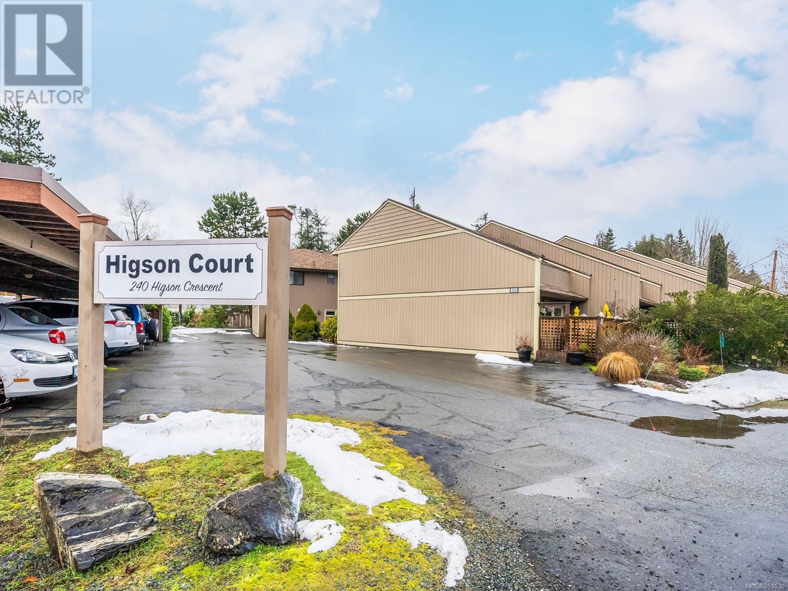 5 240 Higson Cres