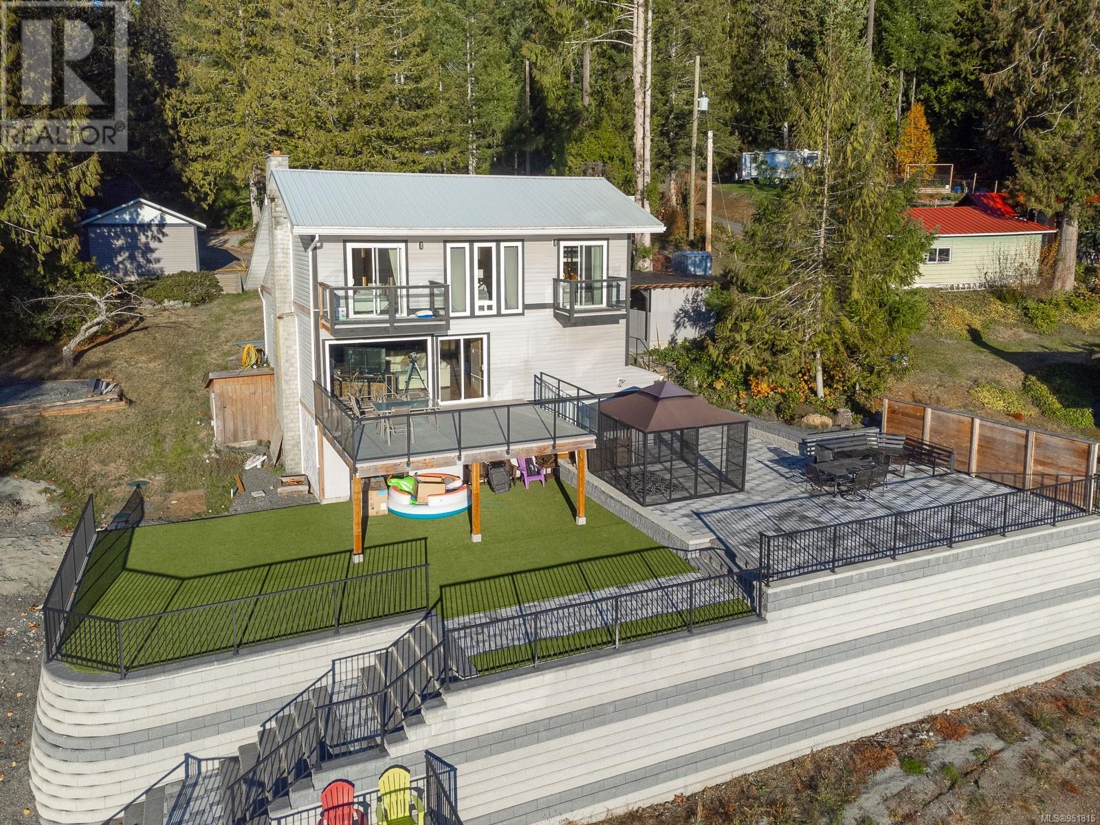 8682 Stirling Arm Drive, Port Alberni, BC, V9Y 9E2
