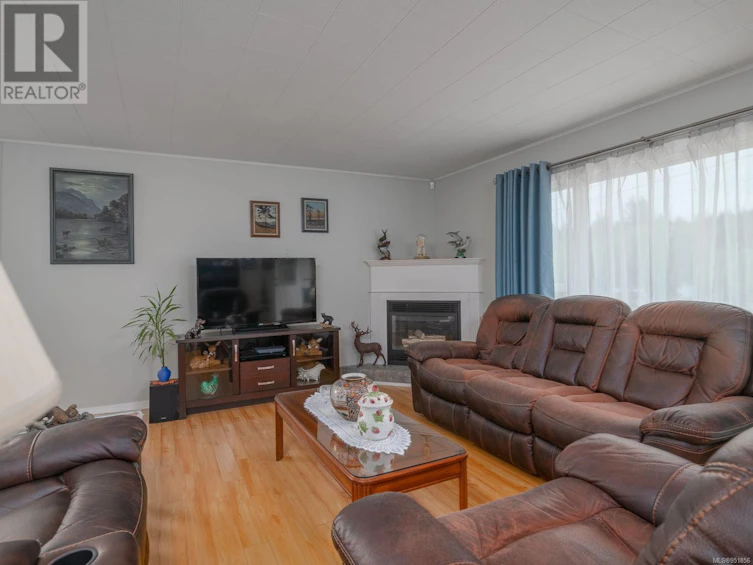 3058 12th Avenue, Port Alberni, BC, V9Y 2T1 - 4