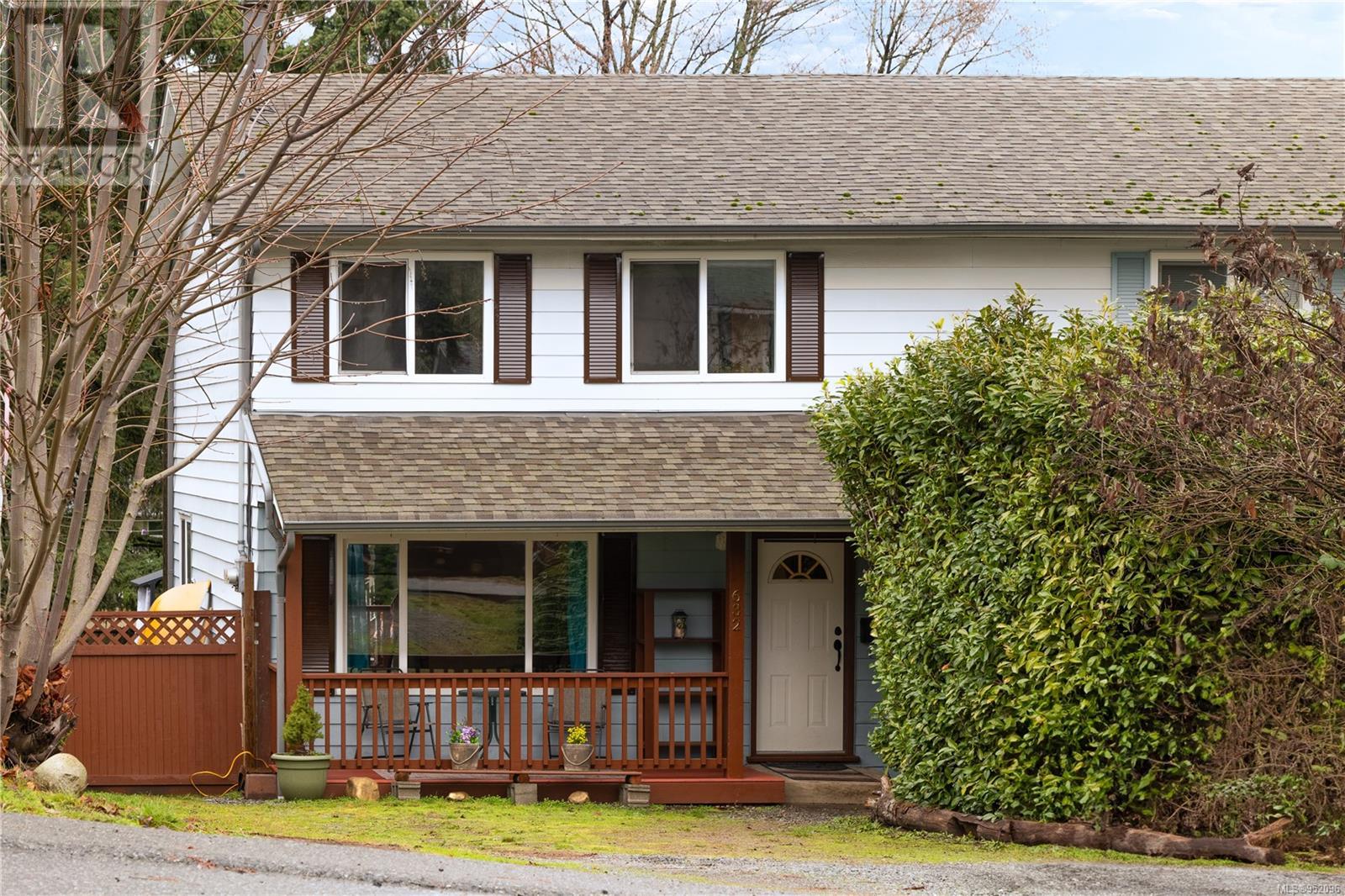 632 Nova Street, Nanaimo, BC, V9R 5S7