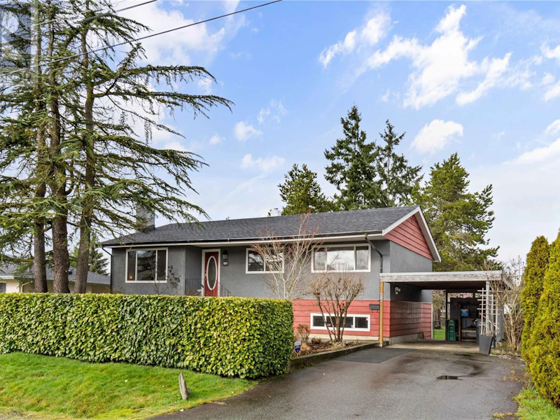 478 Deering Street, Nanaimo BC V9R 1B9