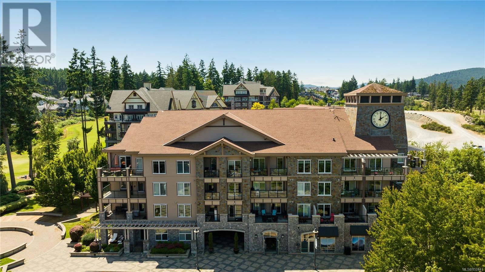 209-1335 Bear Mountain Parkway, Langford, BC, V9B 6T9