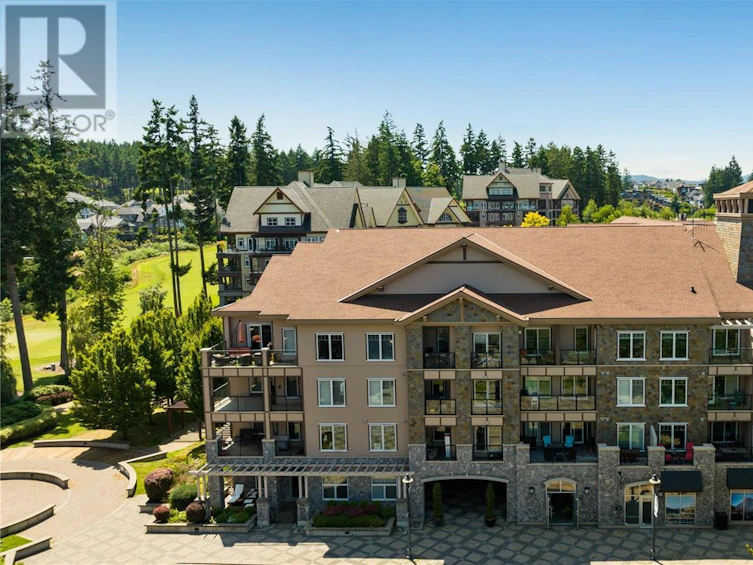 209-1335 Bear Mountain Parkway, Langford, BC, V9B 6T9