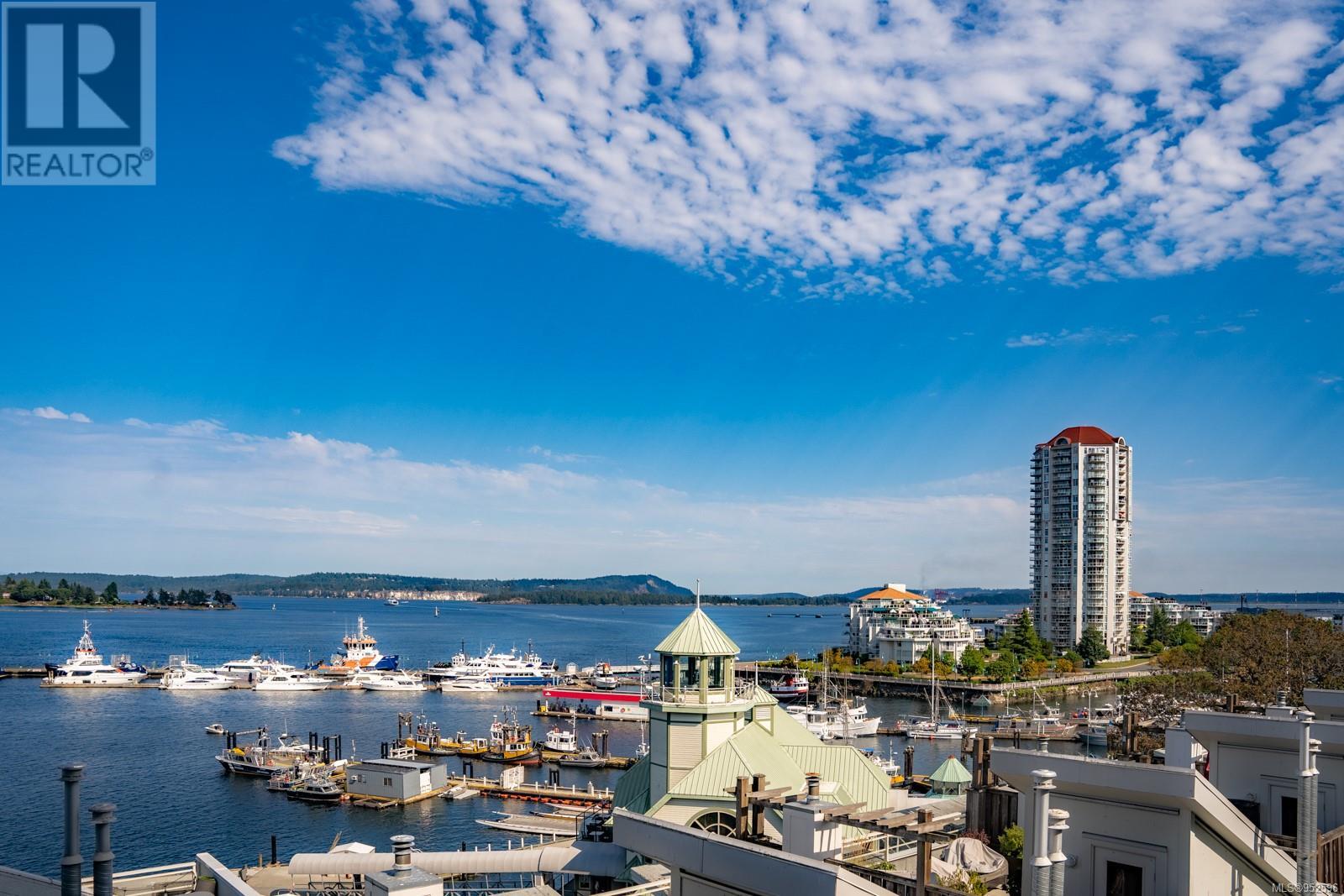 504-38 Front Street, Nanaimo, BC, V9R 0B8 - 2
