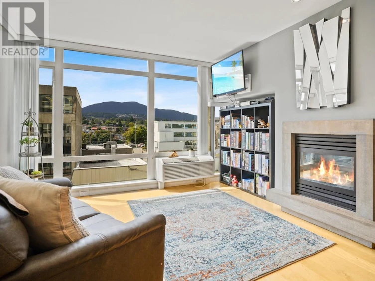 504-38 Front Street, Nanaimo, BC, V9R 0B8 - 3