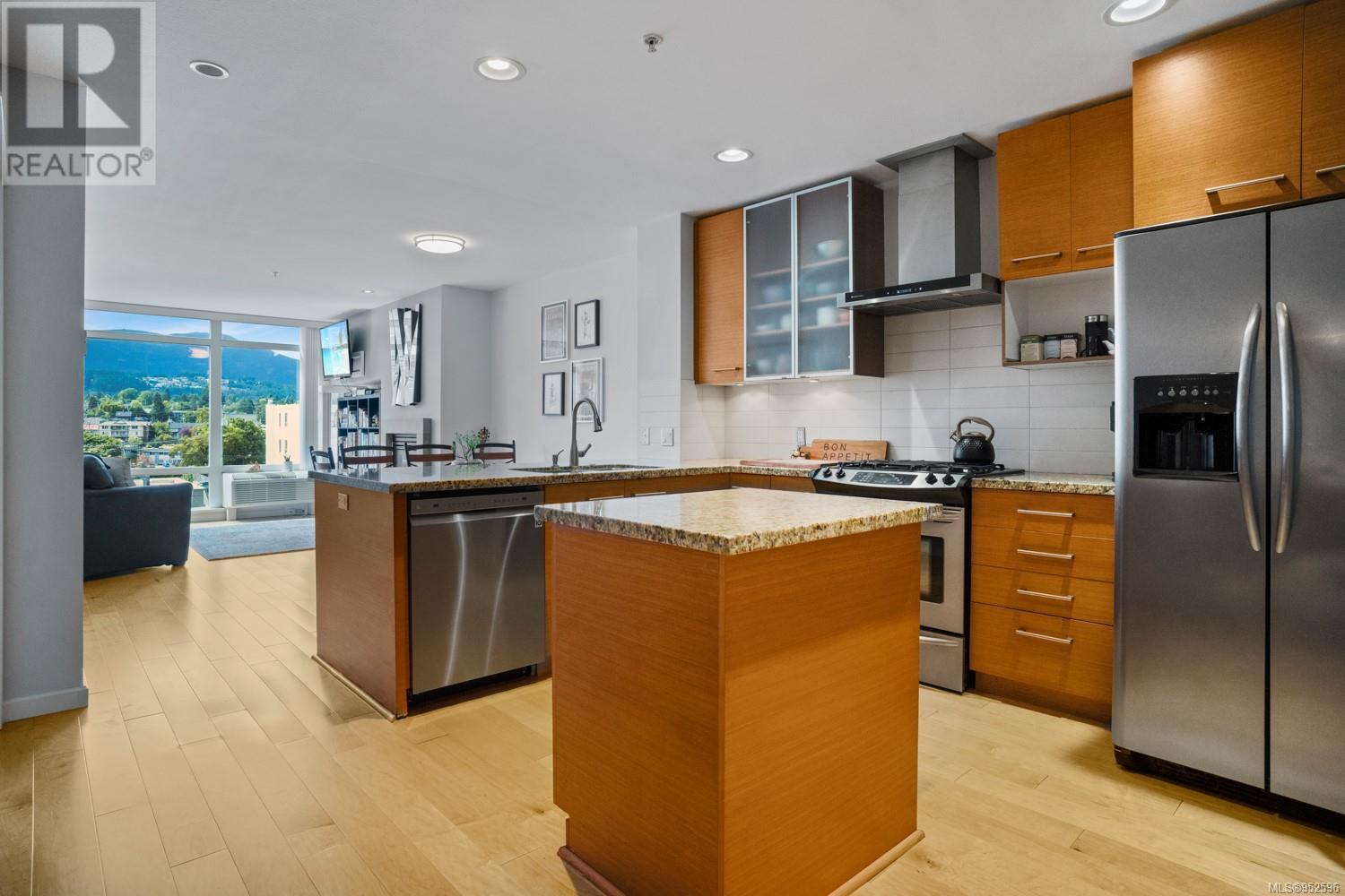 504-38 Front Street, Nanaimo, BC, V9R 0B8 - 4