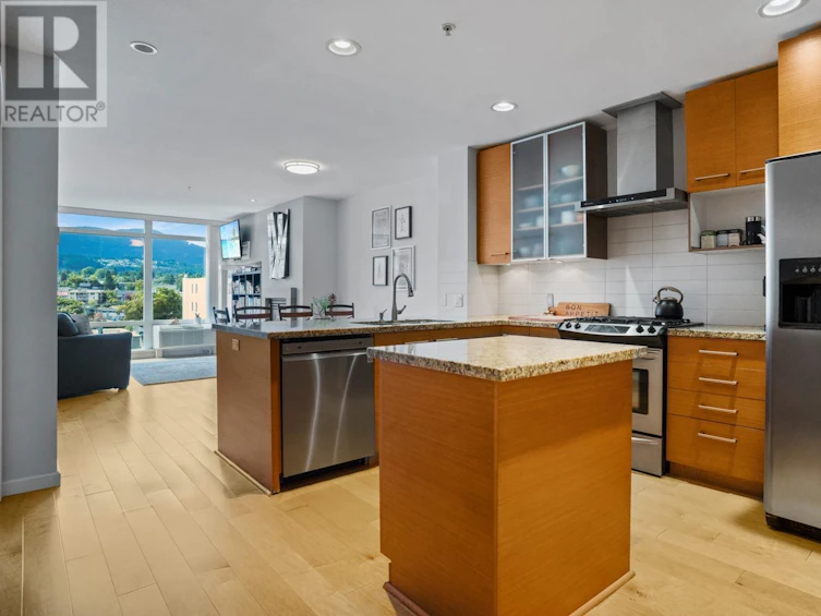 504-38 Front Street, Nanaimo, BC, V9R 0B8 - 4