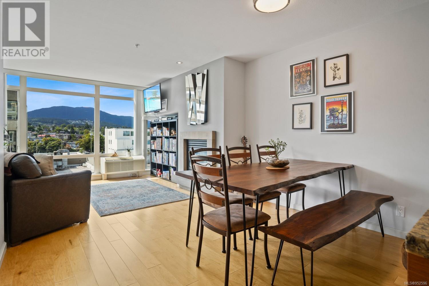 504-38 Front Street, Nanaimo, BC, V9R 0B8 - 9
