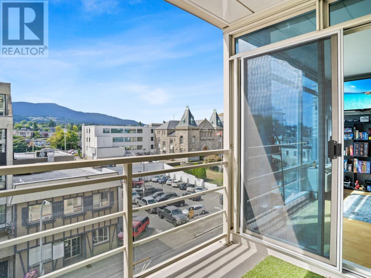 504-38 Front Street, Nanaimo, BC, V9R 0B8 - 12